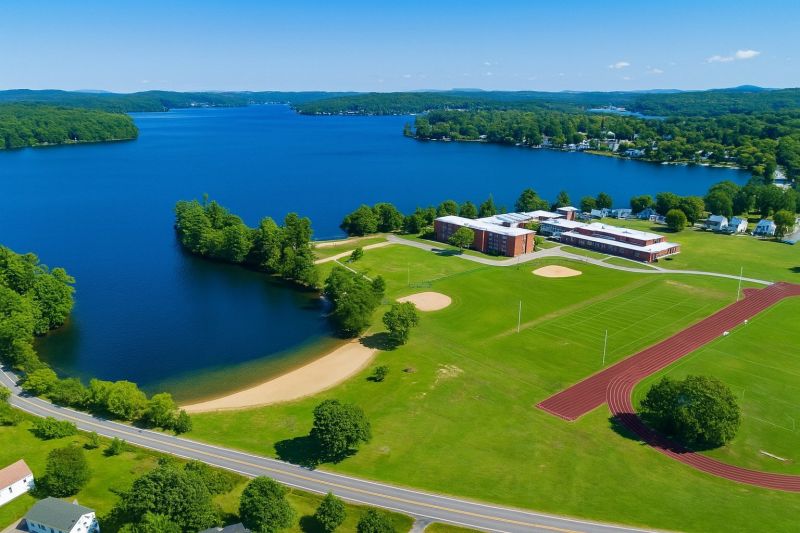 Laconia, NH