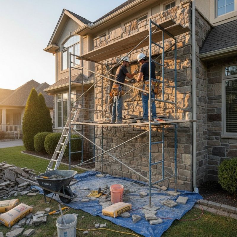 Siding Service in Moultonborough, NH