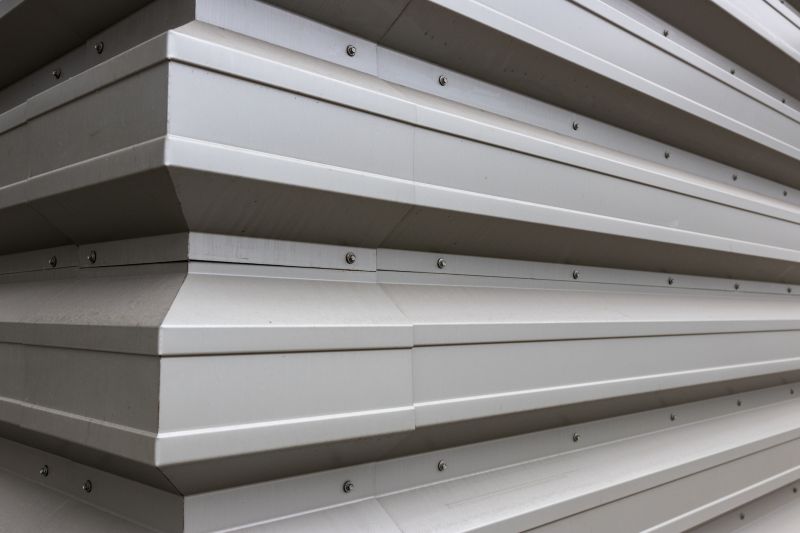 Aluminium Siding Installation in Canterbury, NH