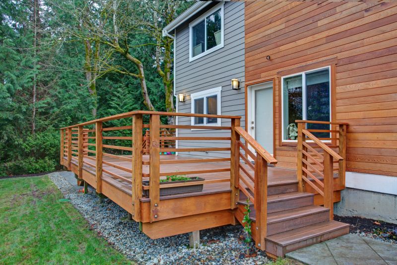 Batten Siding Installation in Alton Bay, NH