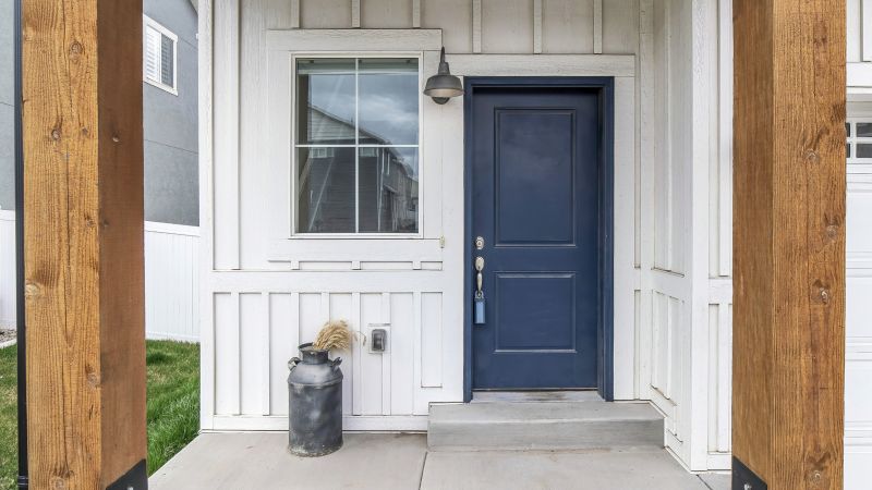 Batten Siding Installation in Tamworth, NH