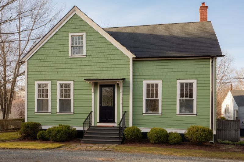 Board And Batten Installation in Plymouth, NH