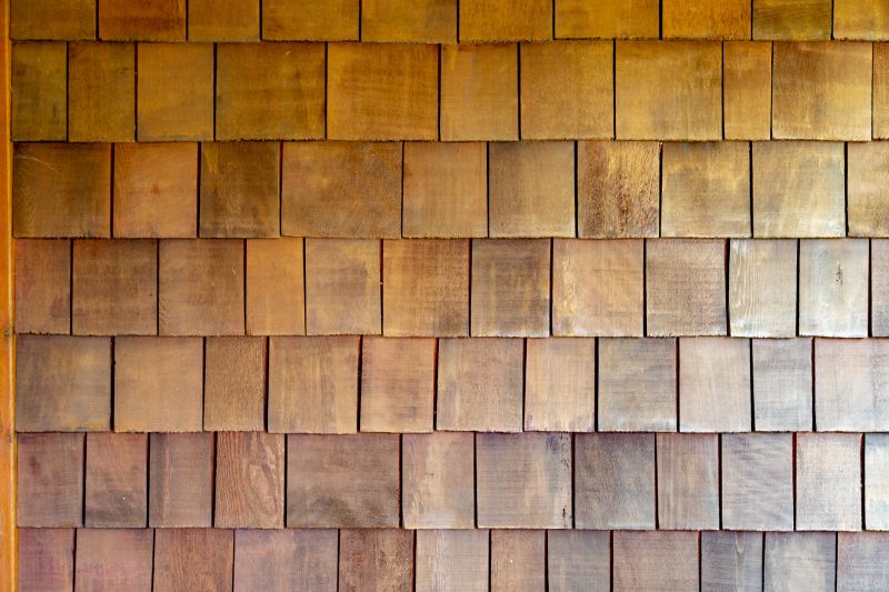 Cedar Siding Installation in Alton Bay, NH