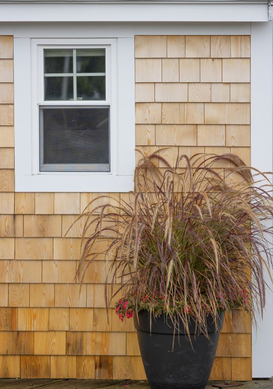 Cedar Siding Installation in New Durham, NH