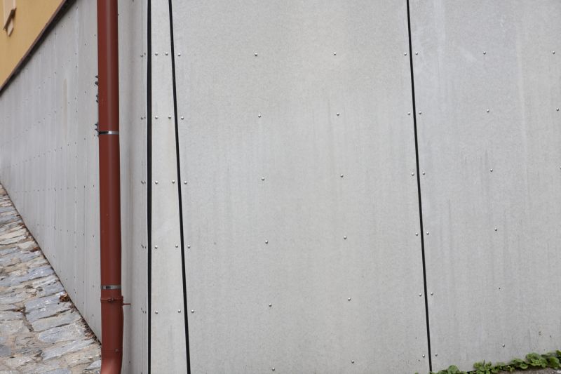 Cement Siding Service in Acton, ME