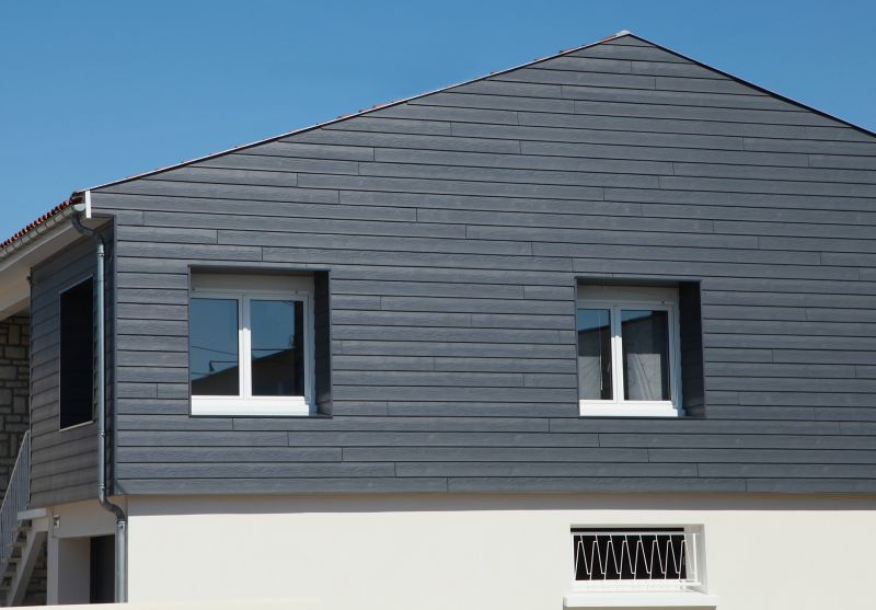 Composite Siding Installation in Carroll County, NH