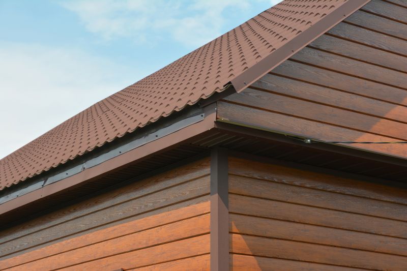 Composite Siding Installation in Plymouth, NH
