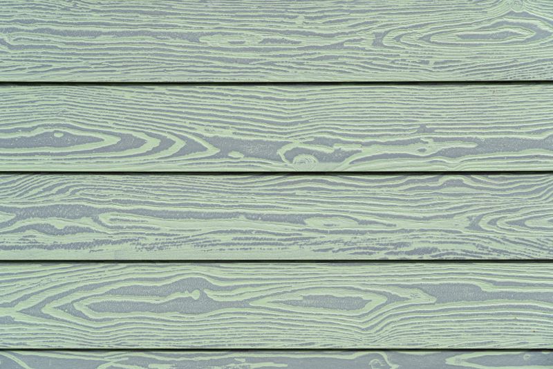 Composite Siding Installation in Tamworth, NH