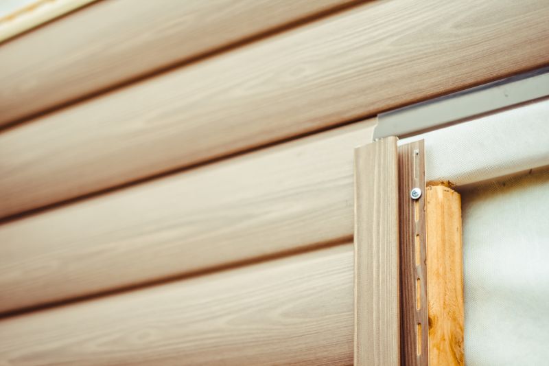 Engineered Siding Installation in Meredith, NH