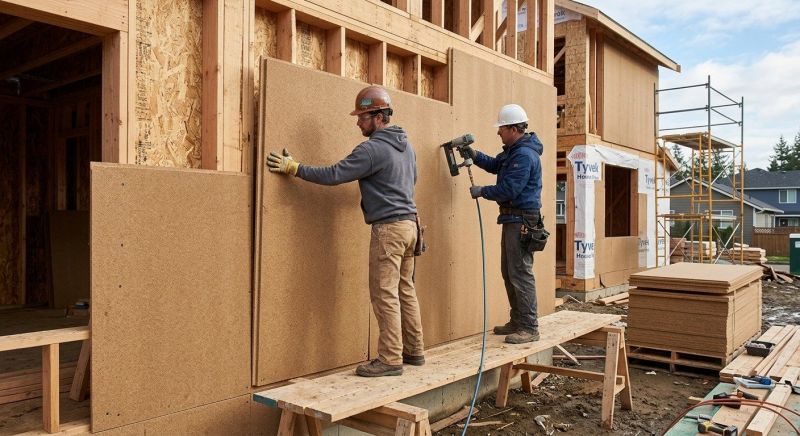 Fiber Cement Installation in Center Barnstead, NH