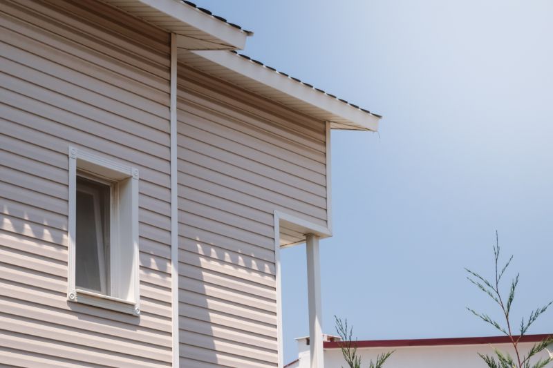 Fiber Siding Installation in Center Barnstead, NH