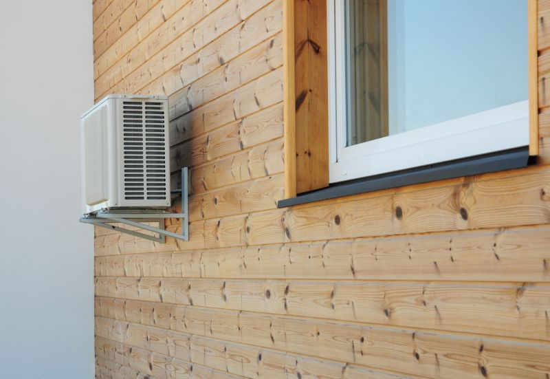 Hardwood Siding Installation in Center Ossipee, NH