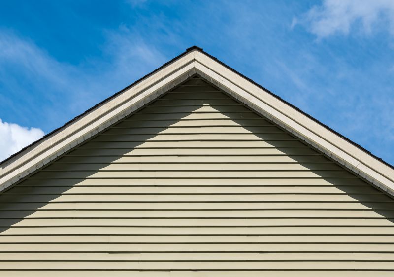 Insulated Siding Installation in Center Ossipee, NH