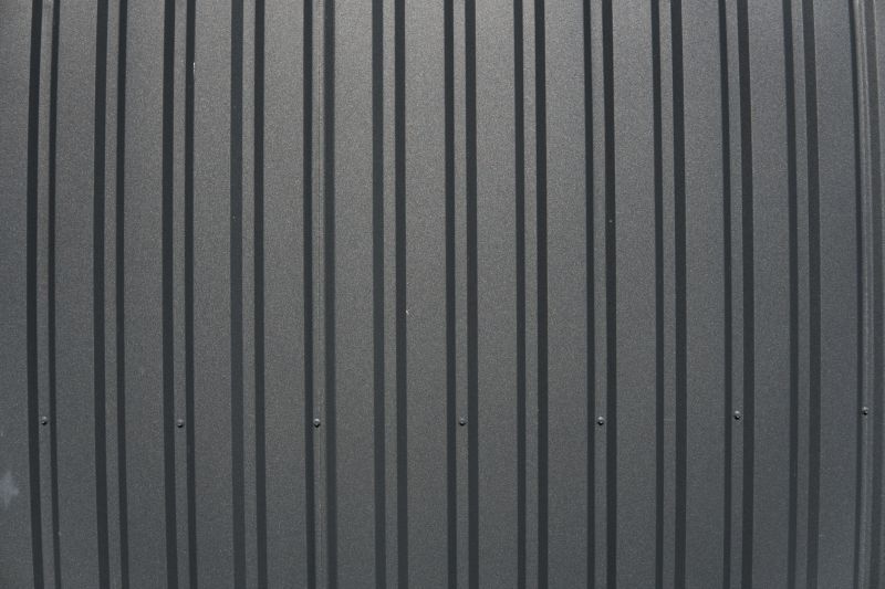 Metal Siding Replacement in East Wakefield, NH