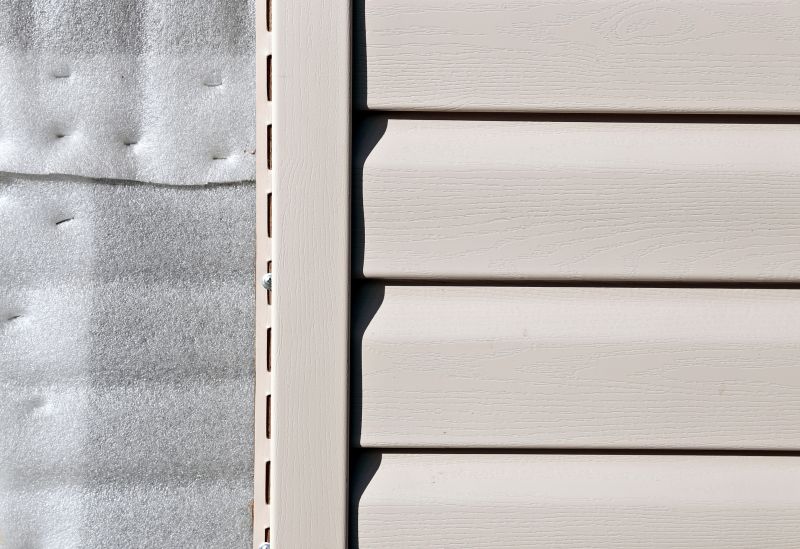Pvc Siding Installation in Moultonborough, NH