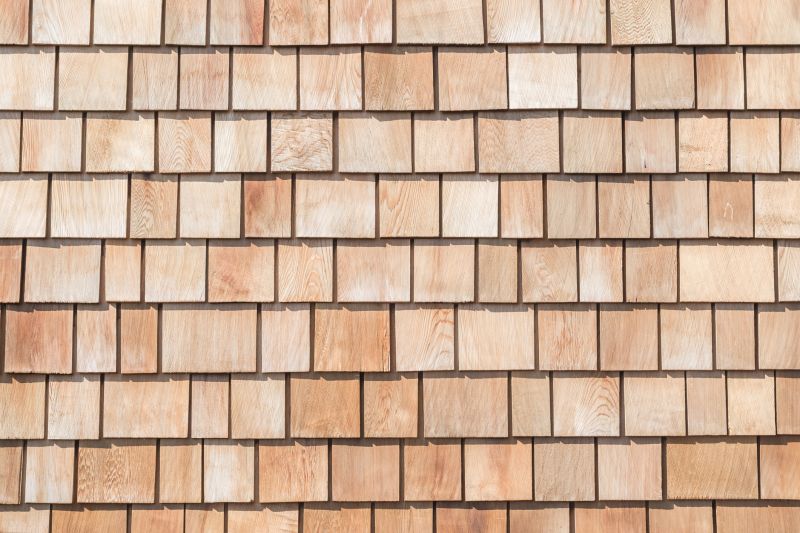 Shake Siding Installation in Acton, ME