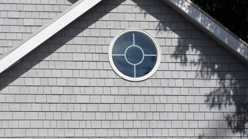 Shake Siding Installation in Carroll County, NH