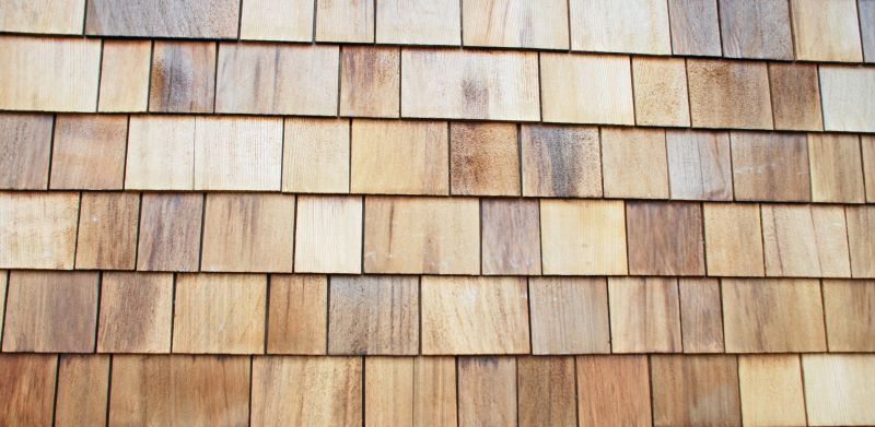 Shake Siding Installation in Carroll County, NH