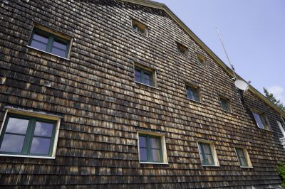 Shake Siding Installation in Center Ossipee, NH