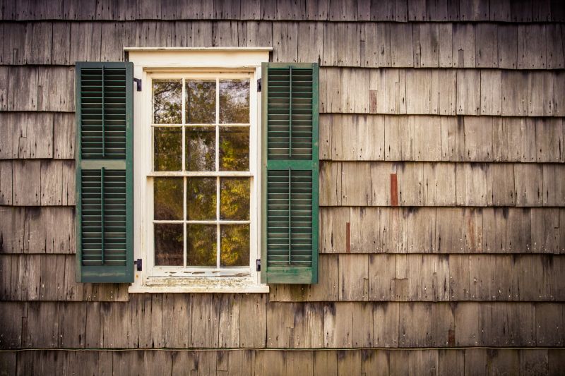 Shake Siding Installation in East Wakefield, NH