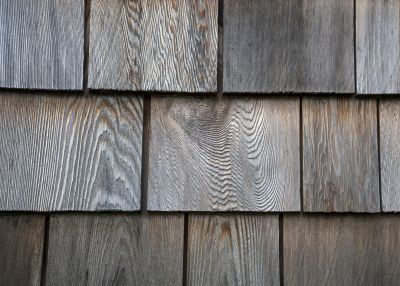 Shake Siding Installation in Laconia, NH