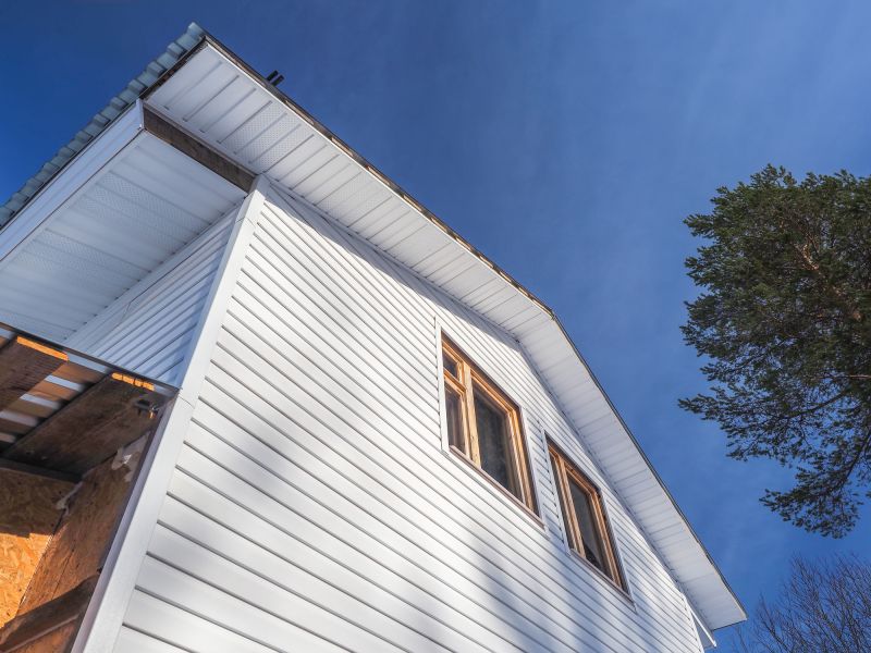 Siding Replacement in Center Ossipee, NH