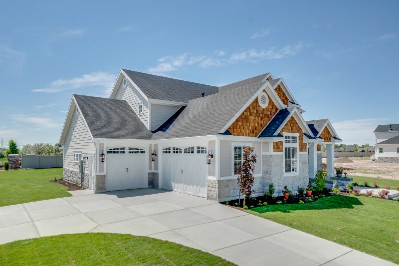 Siding Replacement in Eaton Center, NH