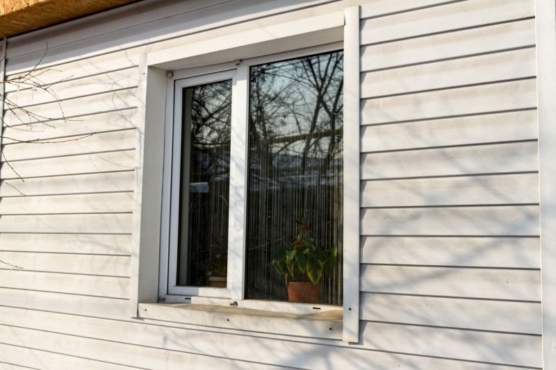 Siding Replacement in Laconia, NH