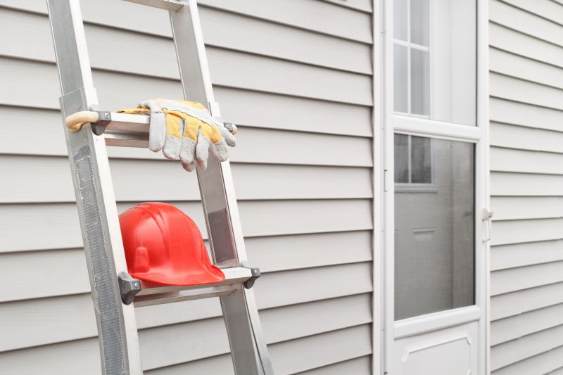 Siding Replacement in Wolfeboro, NH