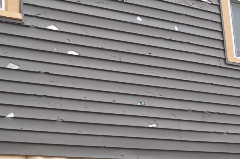 Siding Service in Tilton, NH