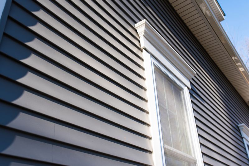 Vinyl Siding Installation in Laconia, NH