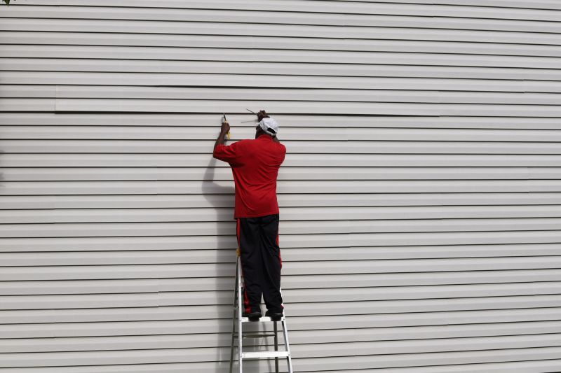 Vinyl Siding Installation in Meredith, NH
