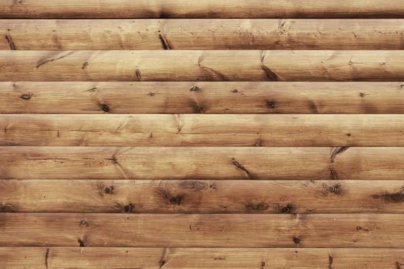 Wood Siding Installation in Belmont, NH