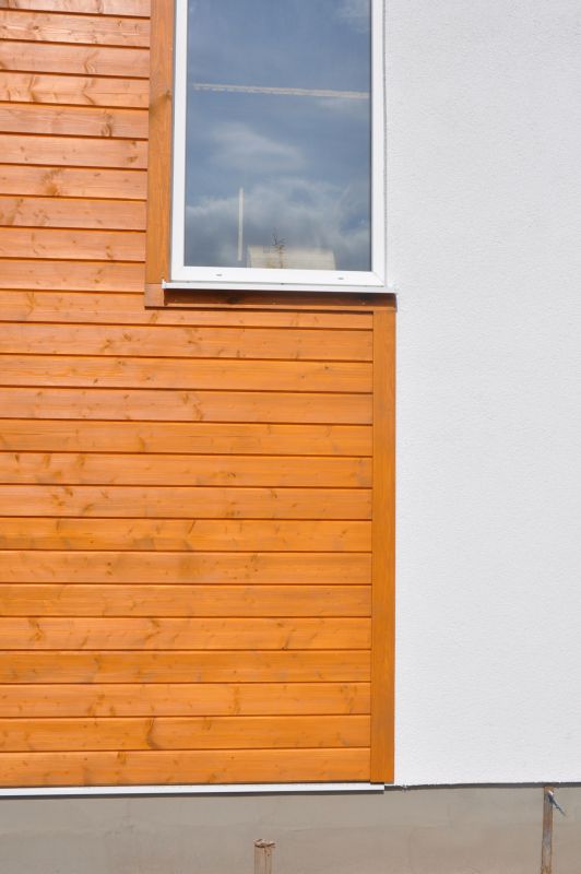 Wood Siding Installation in Eaton Center, NH
