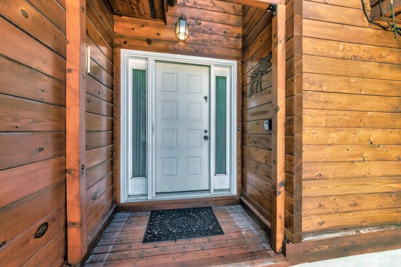 Wood Siding Installation in Ossipee, NH