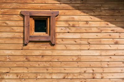 Wood Siding Replacement in Laconia, NH